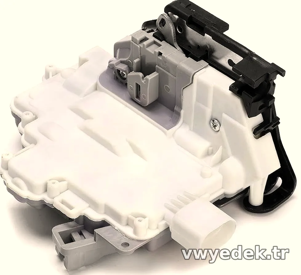 Kapı Klidi Sol Arka - Audi A4 - VİKA - 8K0839015