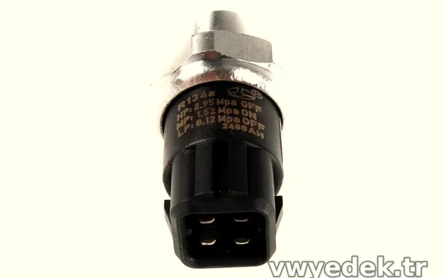 Klima Müşürü – A4, A6, A8 – Passat – 8D0959482B
