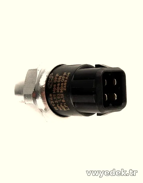 Klima Müşürü - A4, A6, A8 - Passat - VİKA - 8D0959482B