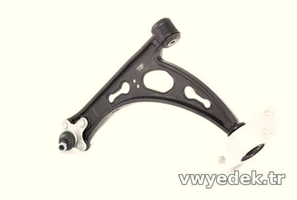 AYD 07438 | Seat Altea 2005-2010 Model Arası Ön Sol Alt Salıncak Rotilli - AYD - AYD.97-07438 ,1