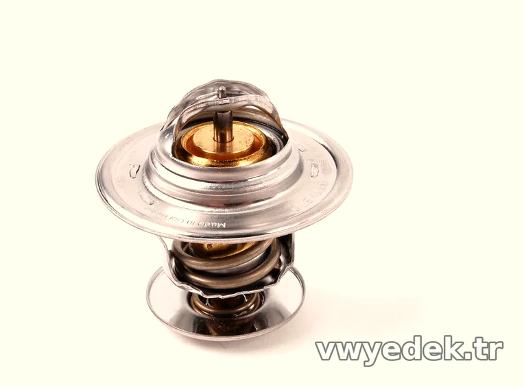 Termostat - AAM - Motor - Golf - 1995 - 1995 - BEHR - 044121113-10