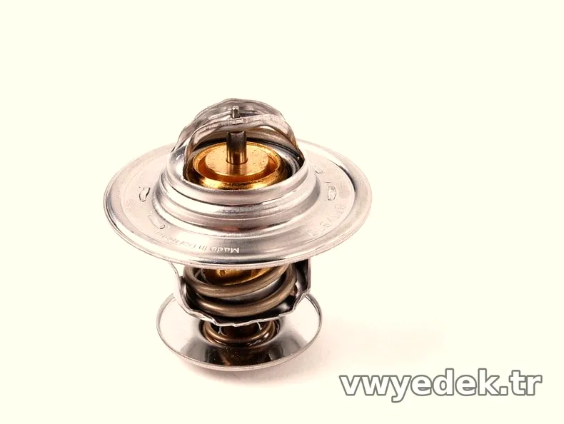 Termostat - AGR - Motor - 1.9 TDİ - Polo Classic - 2000 - 2002 - BEHR - 044121113-25