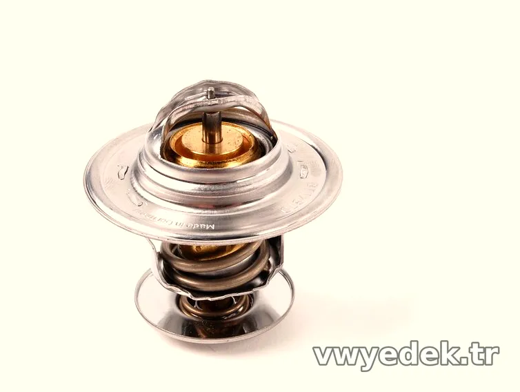 Termostat - AHF - Motor - 1.9 TDİ - Toledo - 2002 - 2004 - BEHR - 044121113-77