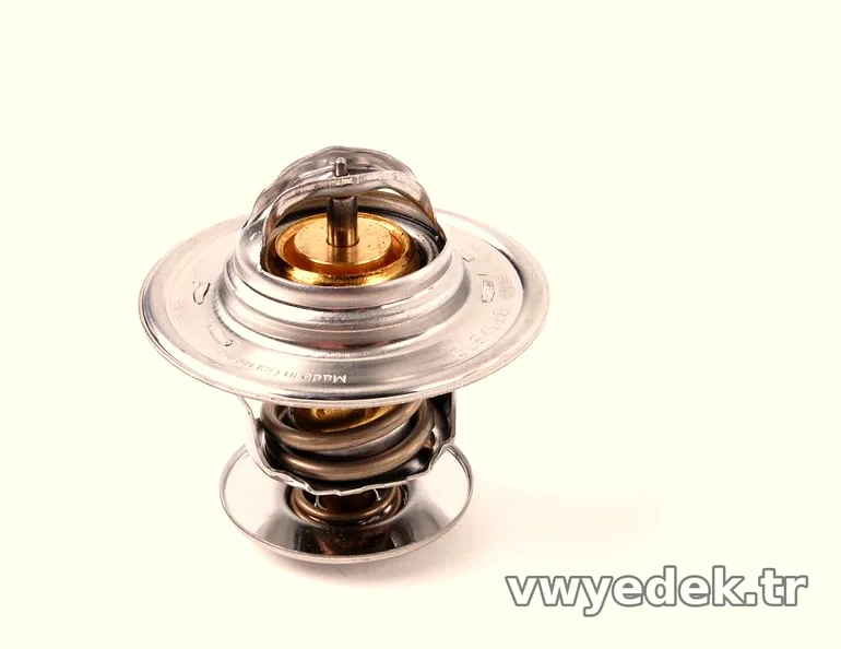 Termostat - ATD - Motor - 1.4/1.9 TDİ - Cordoba - 2006 - 2009 - BEHR - 044121113-60