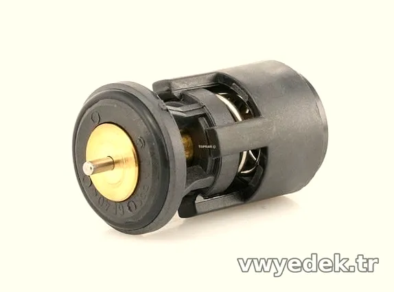 Termostat - BBY - Motor - 1.4 TDİ - Ibiza - 2002 - 2005 - BEHR - 032121110B-44