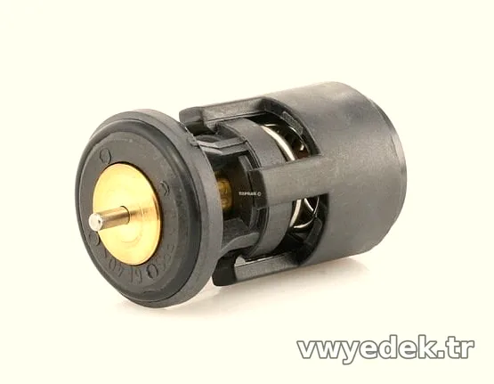Termostat - BCA - Motor - 1.4/1.6 TDİ - Bora - 2003 - 2005 - BEHR - 032121110B-10