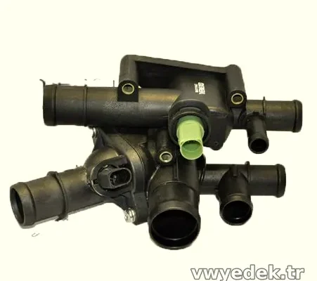 BEHR Termostat Komple Otomatik – APF – Motor – 1.6 TDİ – Toledo – 1999 – 2001