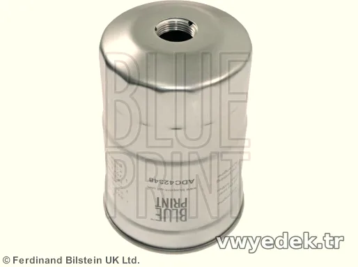 BLUE PRINT ADC42348 Yakıt Filtresi - BLUE PRINT - ADC42348