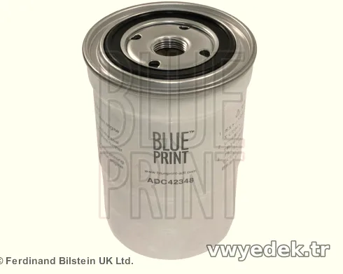 BLUE PRINT ADC42348 Yakıt Filtresi - BLUE PRINT - ADC42348
