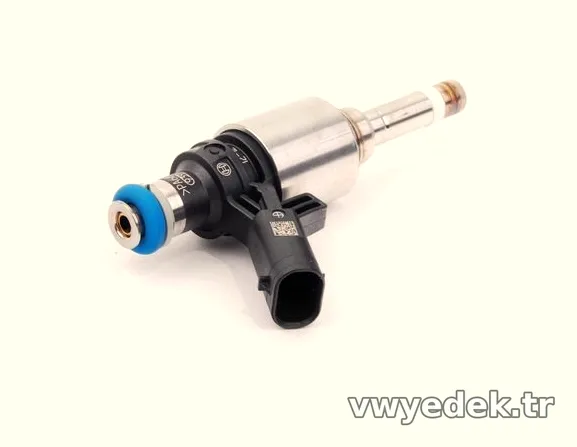 Enjektör - CCZB - Motor - 2.0 TDI - Altea - 2014 - 2015 - BORSEHUNG - 06H906036G-3