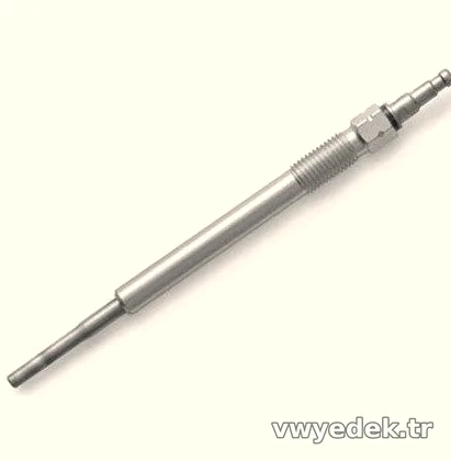 BOSCH 0250403002 | Audi A3, Golf5-Golf6 Kızdırma Bujisi | 1 Adet - BOSCH - BOS.0250403002 ,8