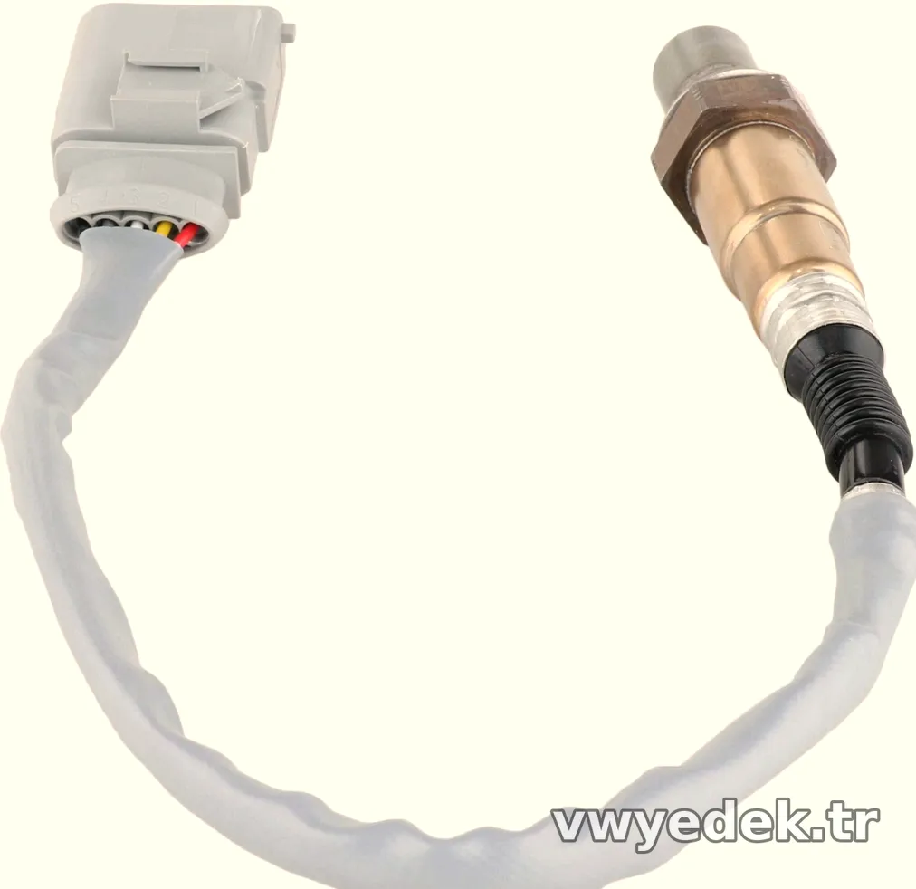 BOSCH 0258027209 Oksijen (Lambda) Sensörü - BOSCH - 0258027209