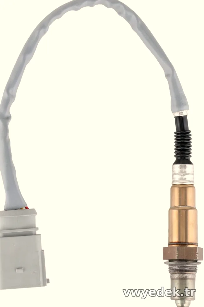 BOSCH 0258027209 Oksijen (Lambda) Sensörü - BOSCH - 0258027209