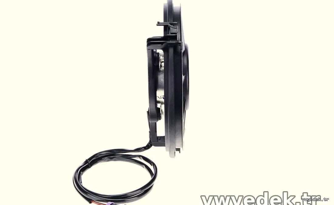 BOSCH 0986338102 Radyatör Fan ve Motoru - BOSCH - 0986338102