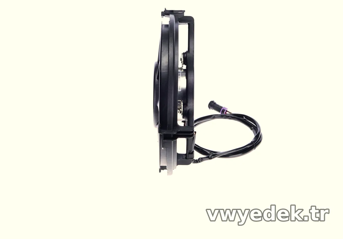 BOSCH 0986338102 Radyatör Fan ve Motoru - BOSCH - 0986338102