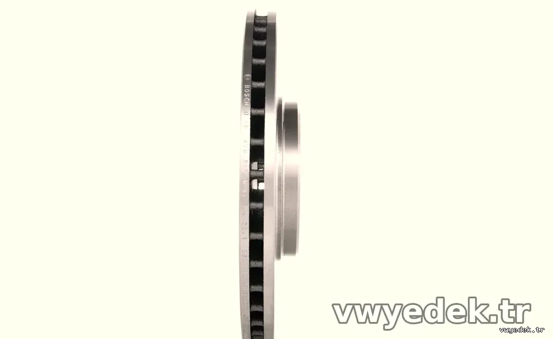 BOSCH 0986478299 Fren Disk Ayna - BOSCH - 0986478299