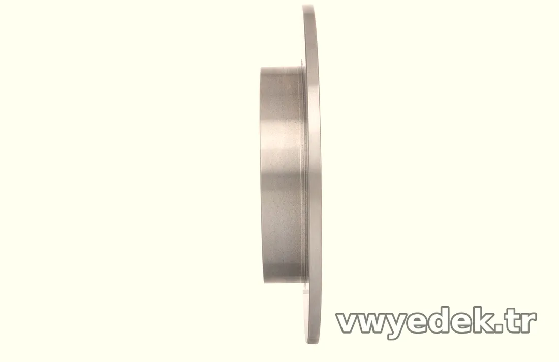 BOSCH 0986479D34 Fren Disk Ayna - BOSCH - 0986479D34