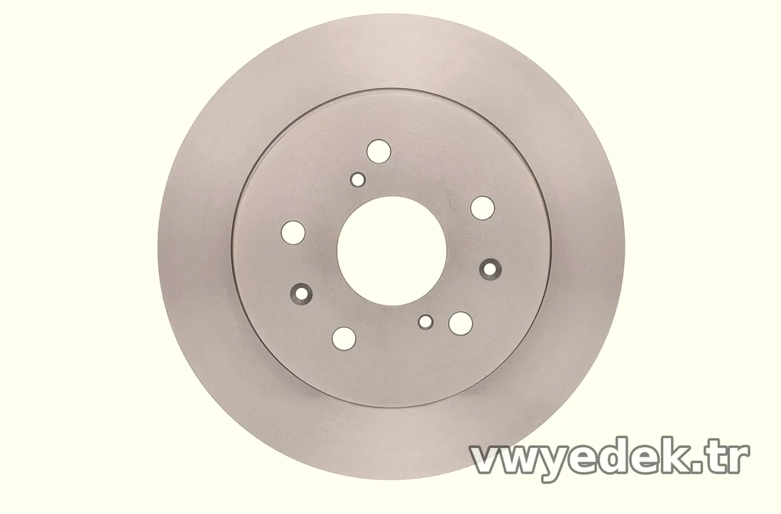 BOSCH 0986479D34 Fren Disk Ayna - BOSCH - 0986479D34