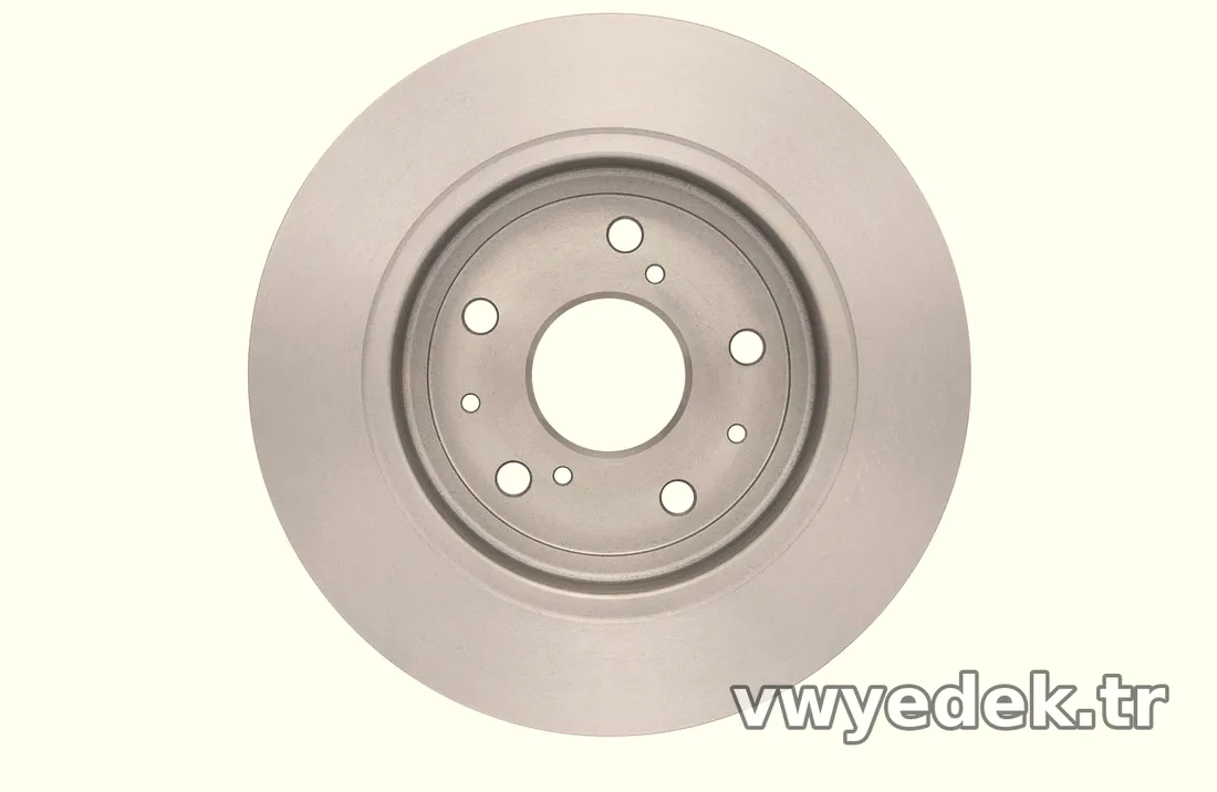 BOSCH 0986479D34 Fren Disk Ayna - BOSCH - 0986479D34