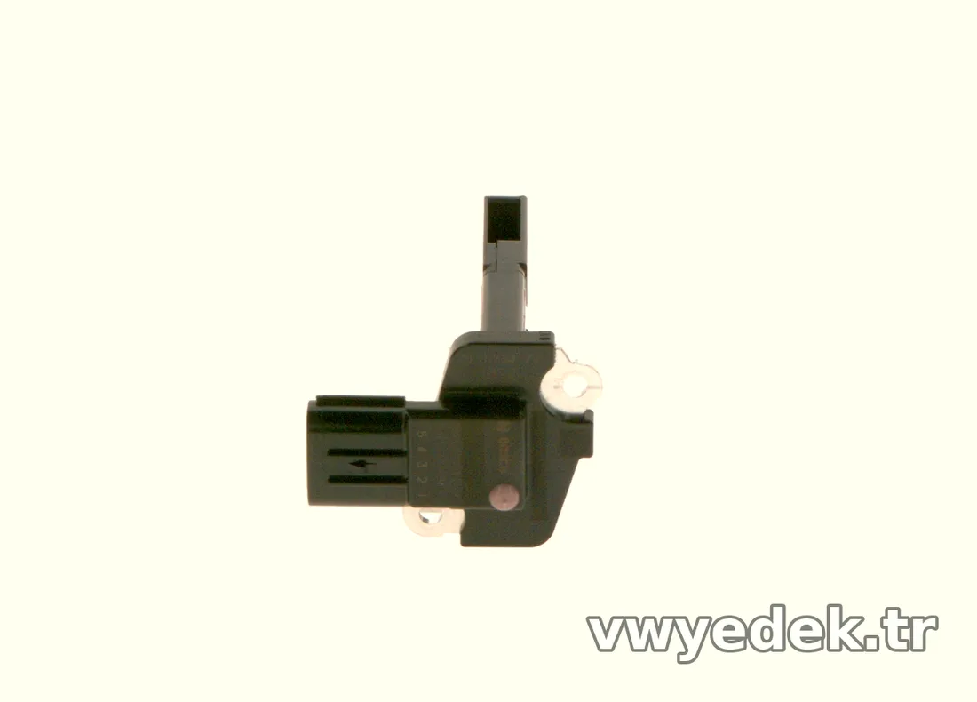 BOSCH 0986JG1609 Hava Debimetresi - BOSCH - 0986JG1609