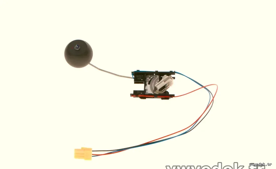 BOSCH 1582980209 Depo Şamandırası - BOSCH - 1582980209