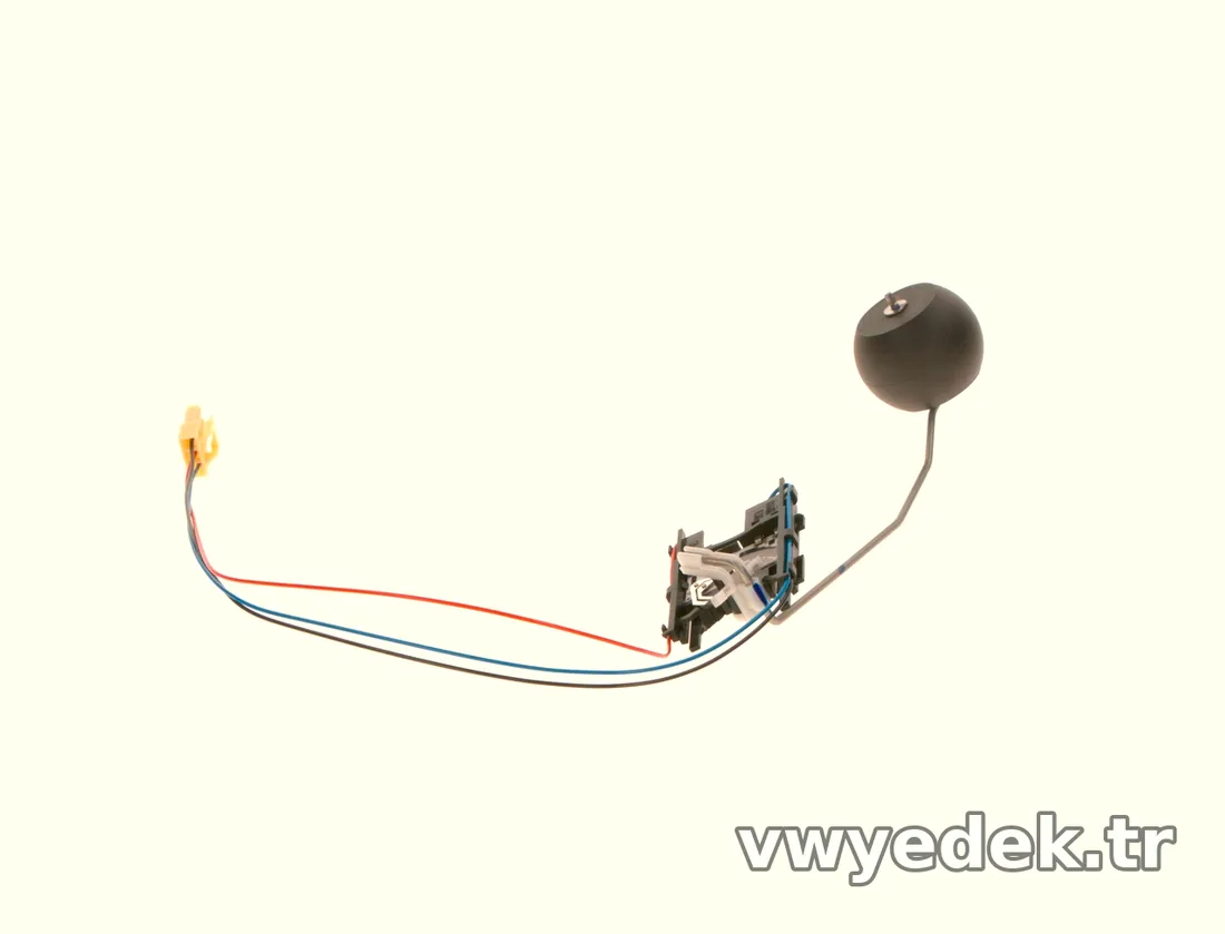 BOSCH 1582980209 Depo Şamandırası - BOSCH - 1582980209