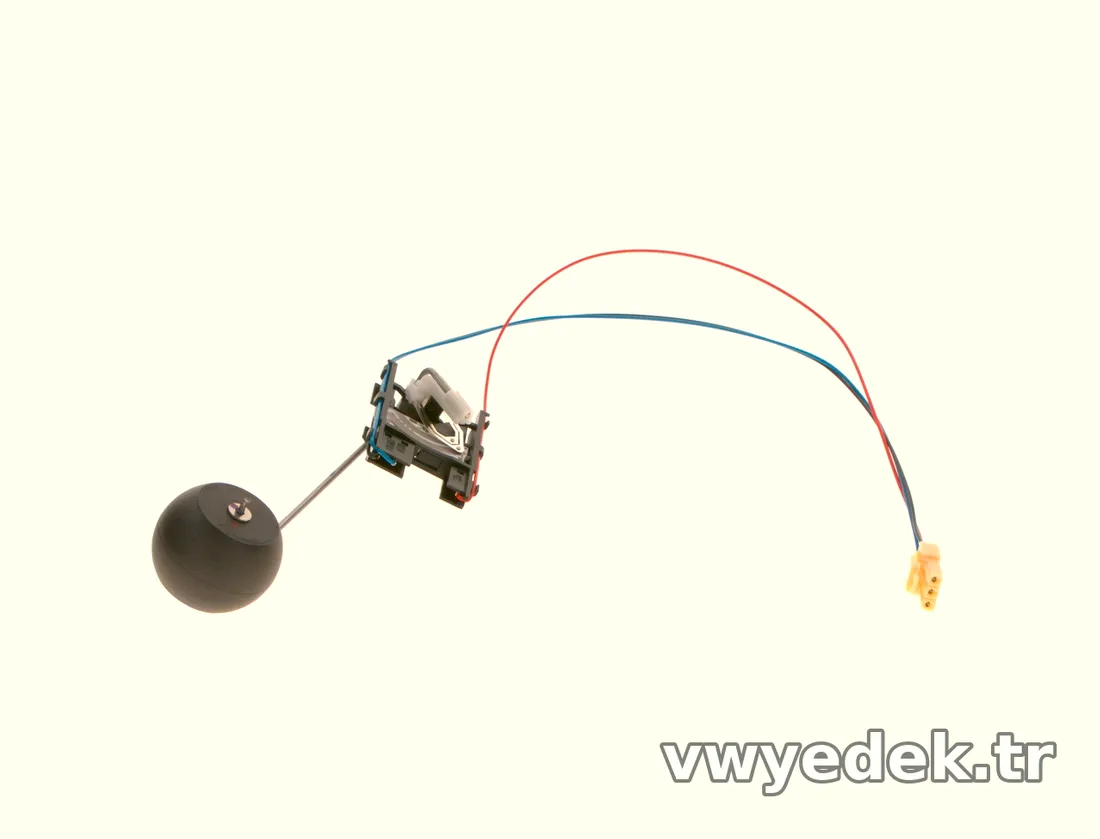 BOSCH 1582980209 Depo Şamandırası - BOSCH - 1582980209