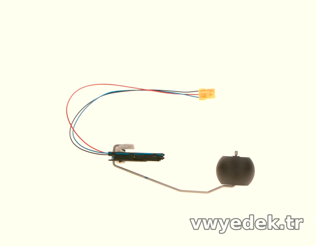 BOSCH 1582980209 Depo Şamandırası - BOSCH - 1582980209