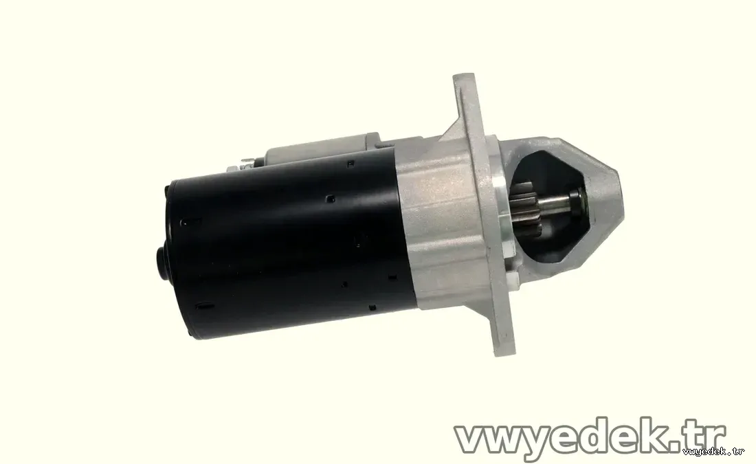 BOSCH 1986S00668 Marş Dinamosu - BOSCH - 1986S00668