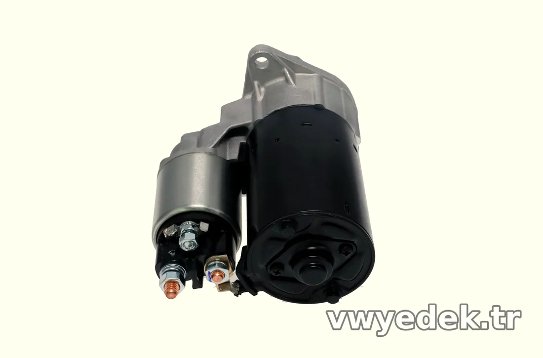 BOSCH 1986S00668 Marş Dinamosu - BOSCH - 1986S00668