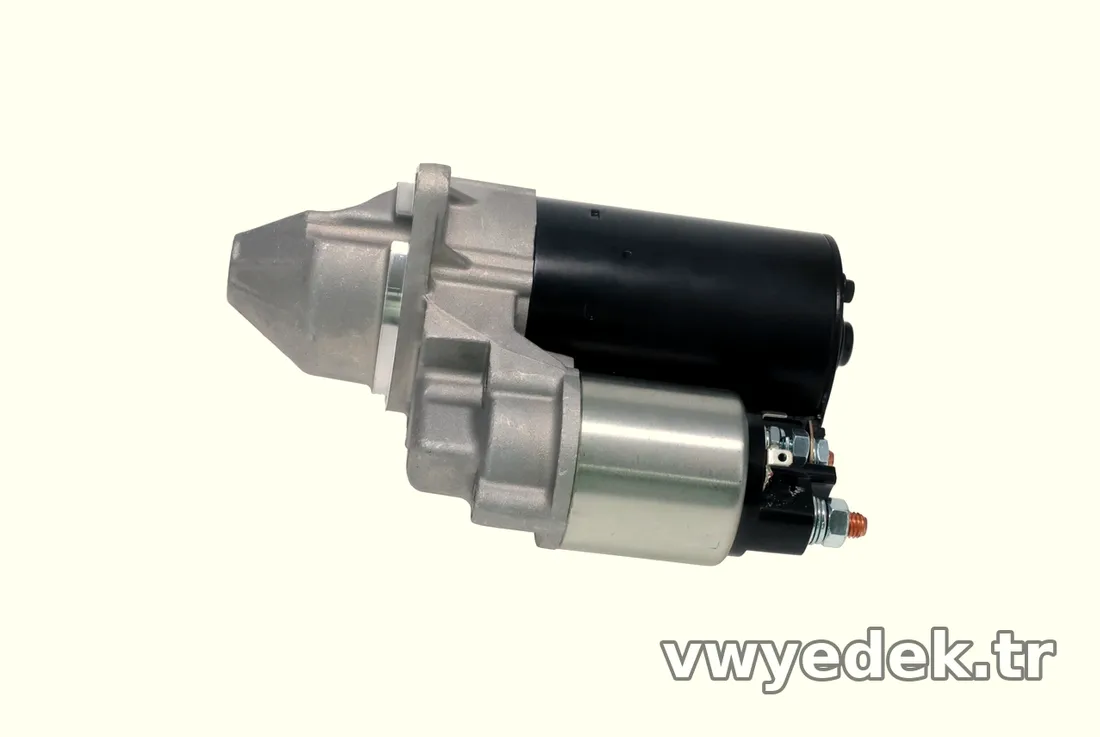BOSCH 1986S00668 Marş Dinamosu - BOSCH - 1986S00668