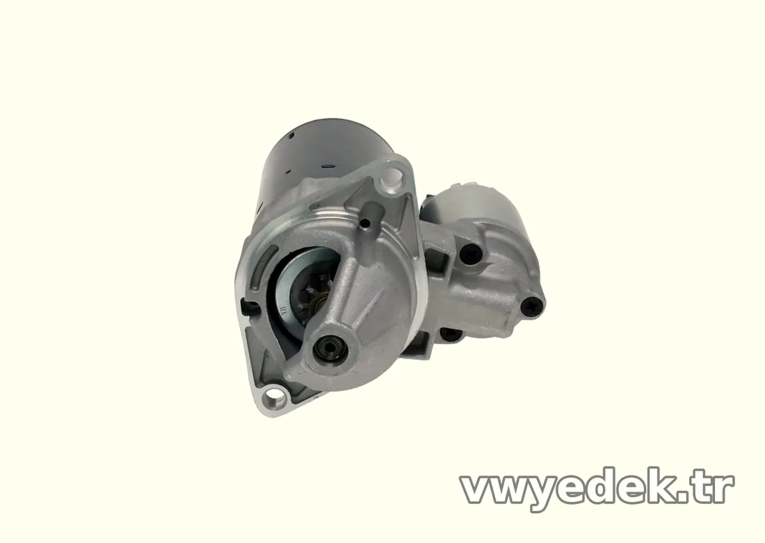 BOSCH 1986S00668 Marş Dinamosu - BOSCH - 1986S00668