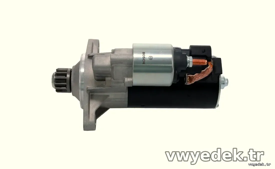 BOSCH 1986S00869 Marş Dinamosu - BOSCH - 1986S00869