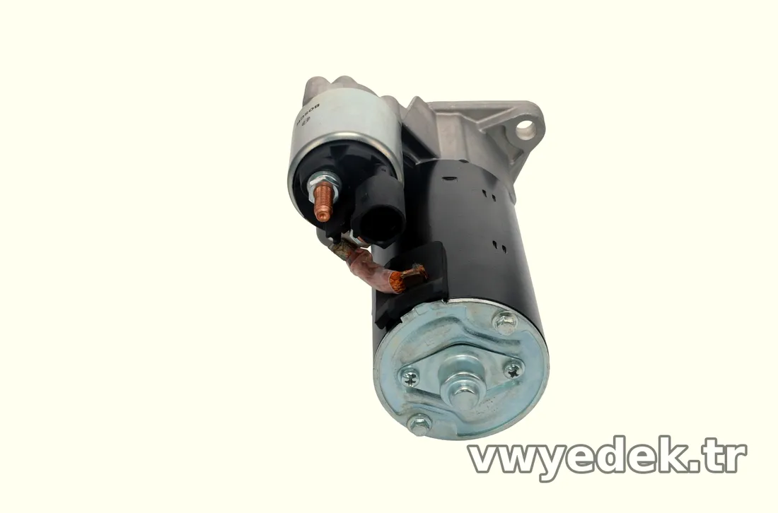 BOSCH 1986S00869 Marş Dinamosu - BOSCH - 1986S00869