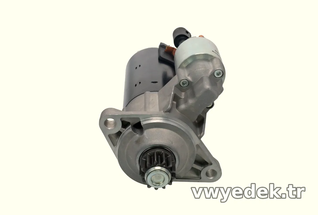 BOSCH 1986S00869 Marş Dinamosu - BOSCH - 1986S00869
