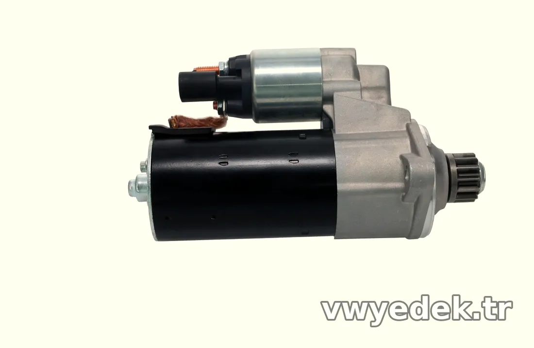 BOSCH 1986S00869 Marş Dinamosu - BOSCH - 1986S00869