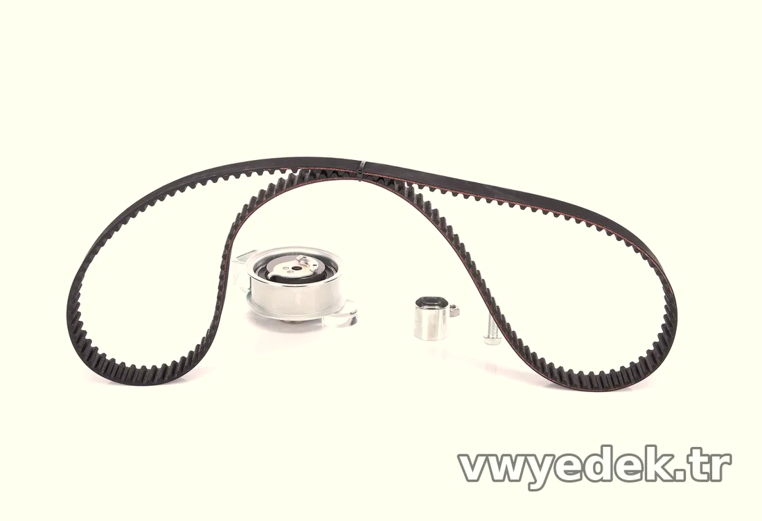 BOSCH 1987948157 Triger Kayış Seti - BOSCH - 1987948157