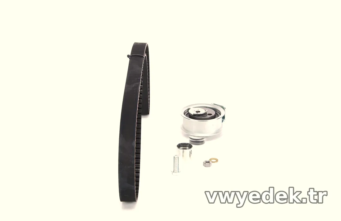 BOSCH 1987948157 Triger Kayış Seti - BOSCH - 1987948157