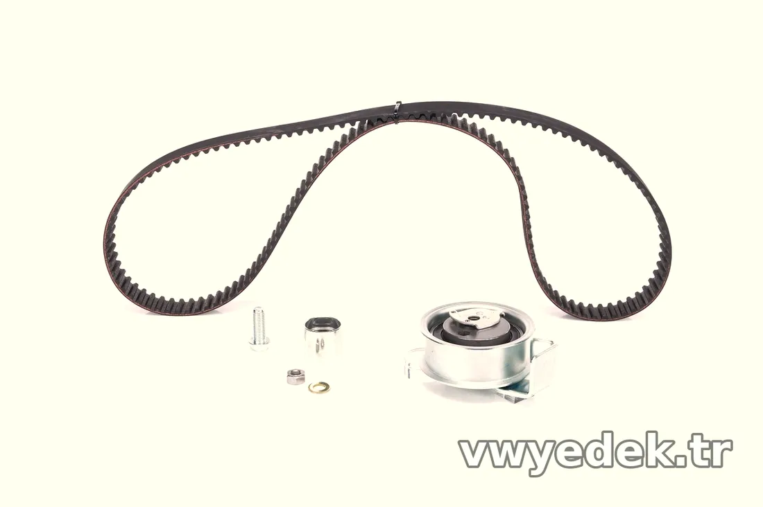 BOSCH 1987948157 Triger Kayış Seti - BOSCH - 1987948157