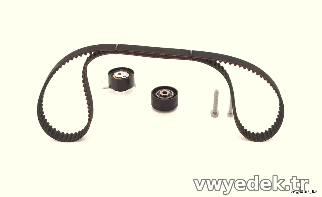 BOSCH 1987948276 Triger Kayış Seti - BOSCH - 1987948276