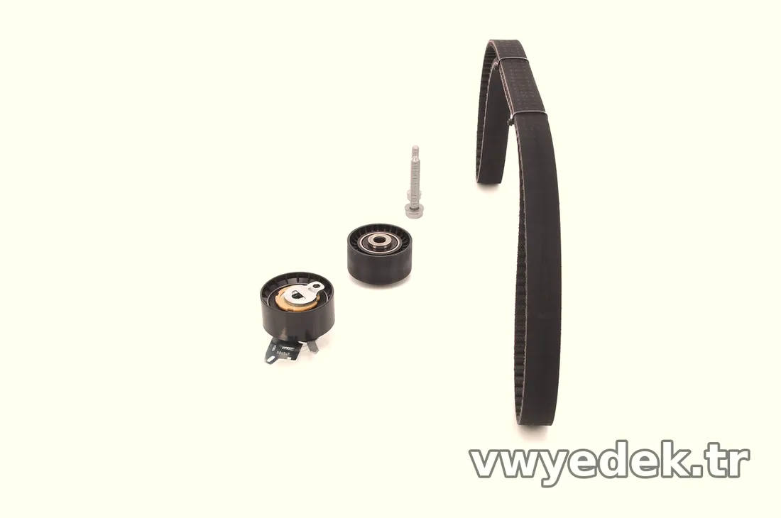 BOSCH 1987948276 Triger Kayış Seti - BOSCH - 1987948276