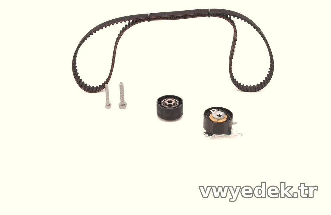 BOSCH 1987948276 Triger Kayış Seti - BOSCH - 1987948276