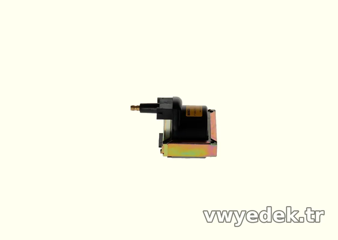 BOSCH F000ZS0115 Ateşleme Bobini - BOSCH - F000ZS0115