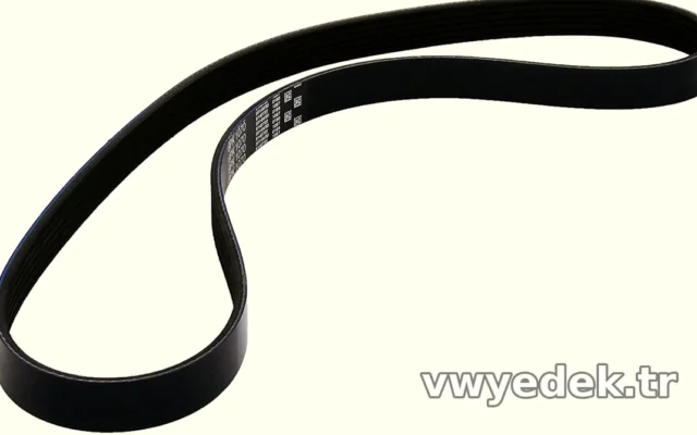 Kanallı Kayış – Audi A3 – 2009 – 2013 – 03F260849A-10