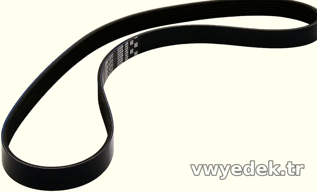 Kanallı Kayış - Audi A3 - 2009 - 2013 - BOSCH - 03F260849A-10