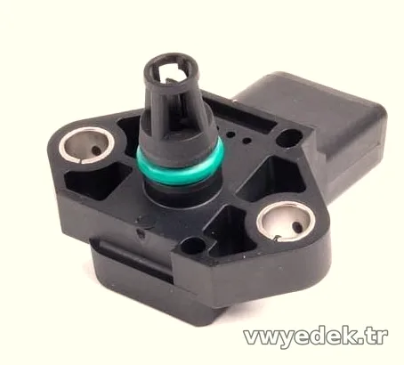 Motor Basınç Sensörü - Audi A1 - 2011 - 2014 - BOSCH - 03G906051D-15