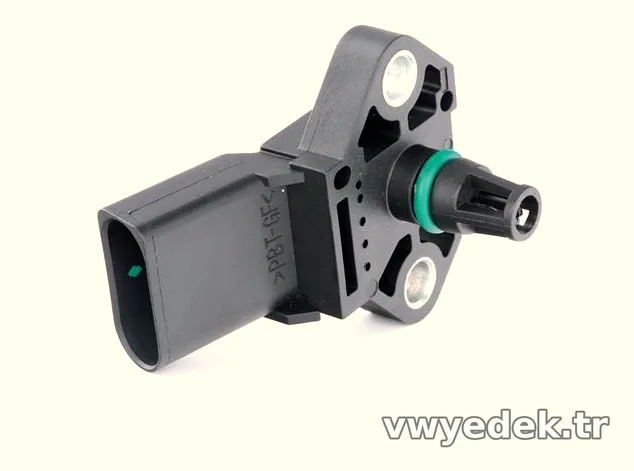 Motor Basınç Sensörü - Audi A1 - 2011 - 2014 - BOSCH - 03G906051D-15
