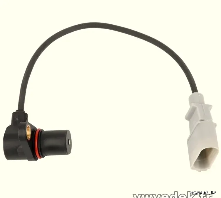 Motor Devir Sensörü - AWU - Motor - Beetle - 2002 - 2005 - BOSCH - 06A906433L-11