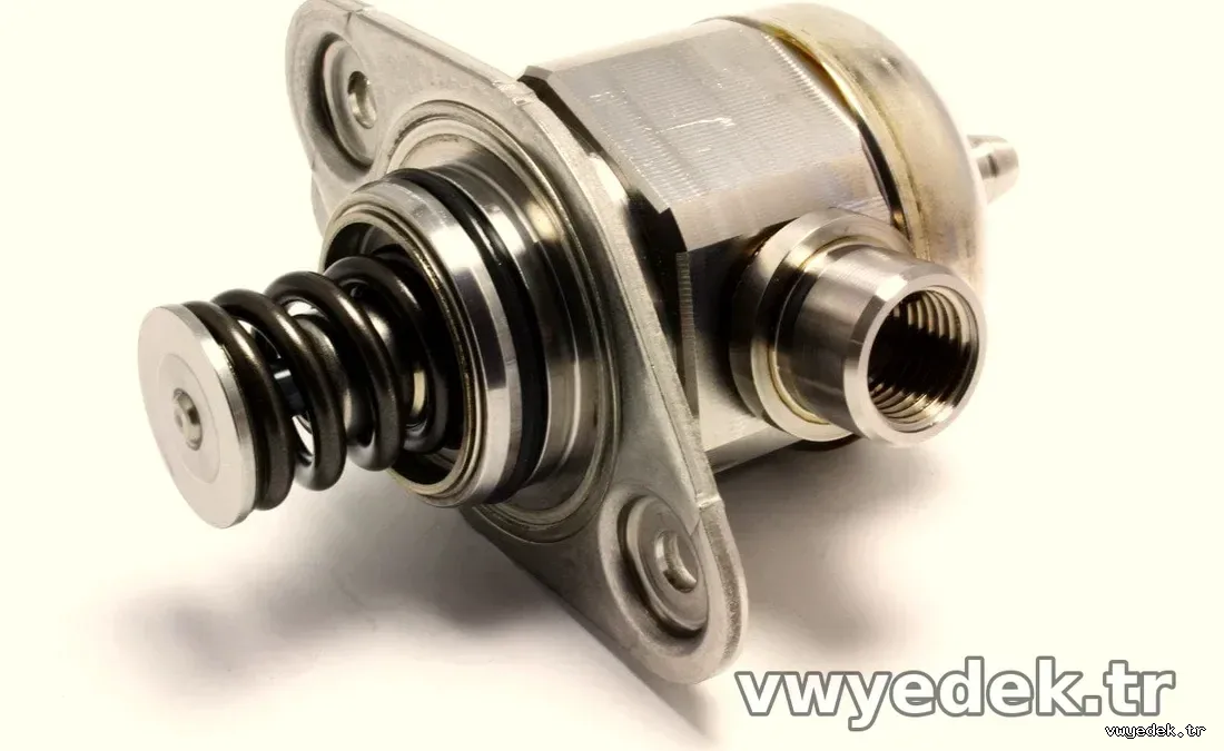 Motor Yakıt Pompası - CDAA - Motor - 1.8 TDI - Altea - 2011 - 2015 - BOSCH - 06H127025N-16
