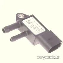 Sensörlü Partikül Filtre – Fabia – 2011 – 2015